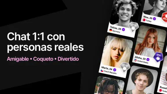 MatchPub - Videochat en vivo screenshot