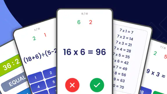 Matematicas: Juegos Mentales screenshot