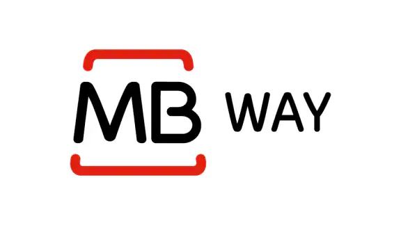 MB WAY screenshot