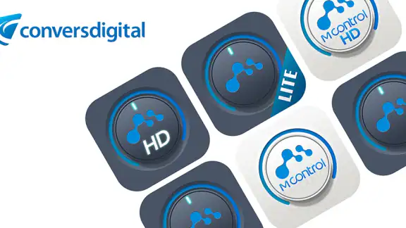 mconnect Player – Cast AV screenshot