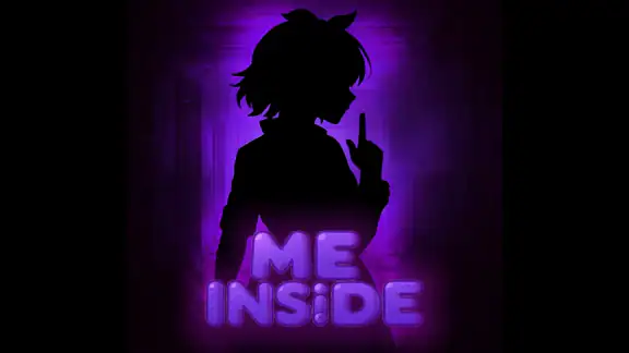 Me Inside: Horror Adventure screenshot
