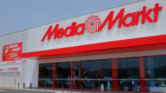 MediaMarkt Comprar Online screenshot