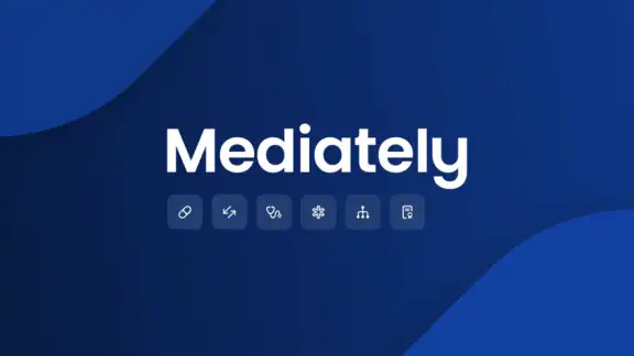 Medicamentos Mediately screenshot