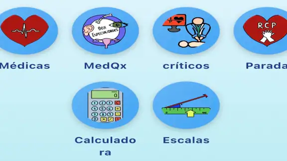 MedQuickUrg screenshot