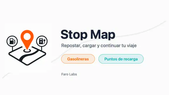 Mejor Precio Combustible ES screenshot