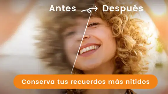 Mejorador de Fotos IA screenshot