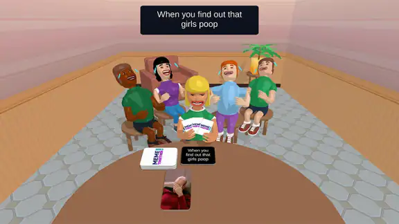 Meme Challenge: Dank Memes screenshot