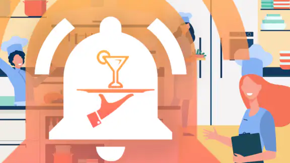 Menoo: Dining made easy screenshot