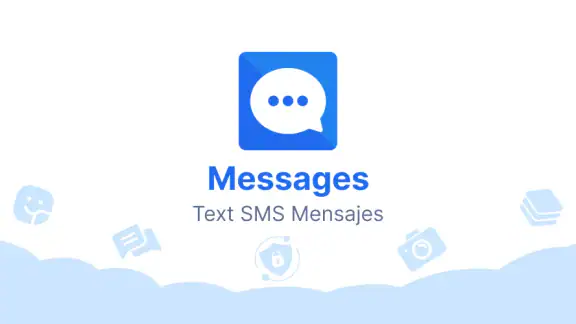 Mensajes, SMS - Messages screenshot