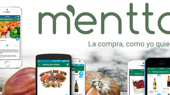 mentta screenshot