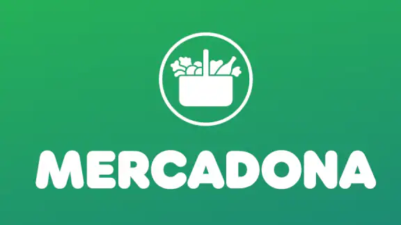 Mercadona screenshot