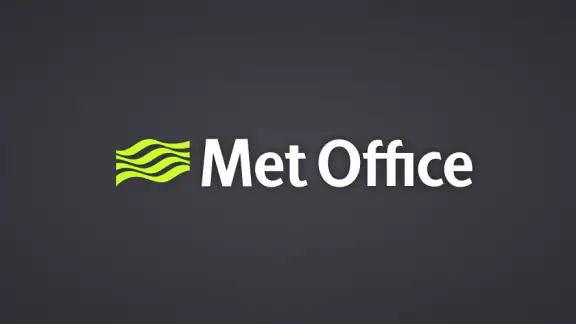 Met Office Weather Forecast screenshot