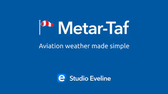 Metar-Taf - Decodificador screenshot
