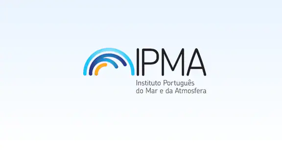 Meteo@IPMA screenshot