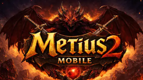 Metius2 Global screenshot
