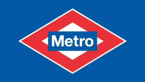 Metro de Madrid Oficial screenshot
