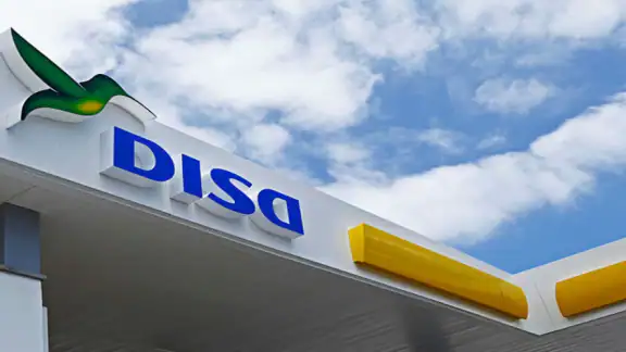 Mi Energía DISA screenshot