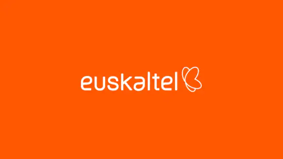 Mi Euskaltel: Área Cliente screenshot