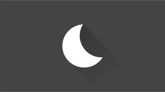Mi Fase Lunar Pro screenshot