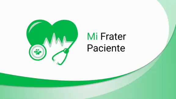 Mi Frater Paciente screenshot