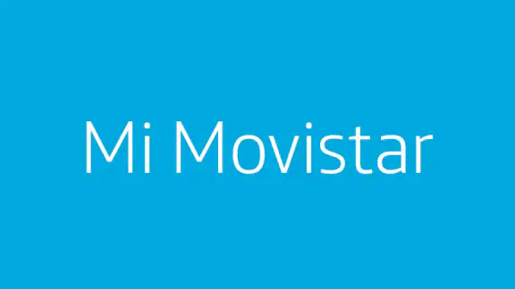 Mi Movistar screenshot