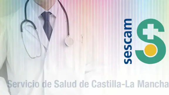 Mi Salud Digital CLM screenshot