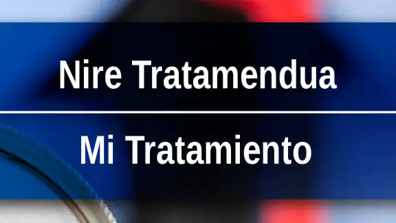Mi Tratamiento screenshot