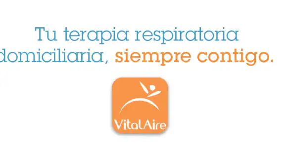 Mi VitalAire screenshot