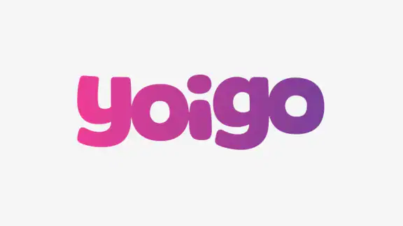 Mi Yoigo - Área de cliente screenshot