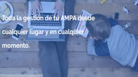 MiAMPA screenshot