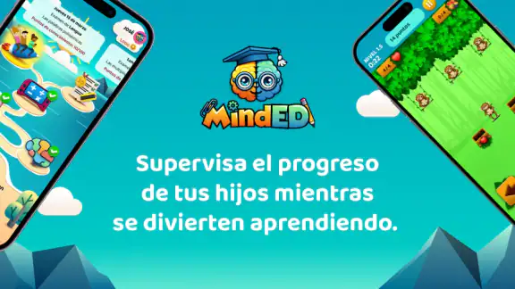 MindED - Éxito académico screenshot