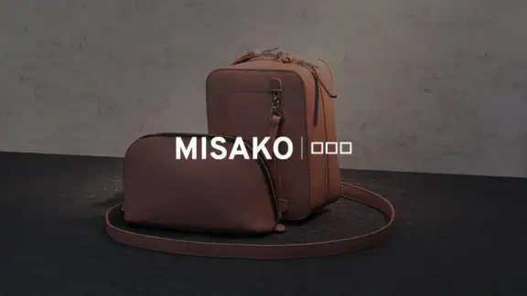Misako Shop Online screenshot