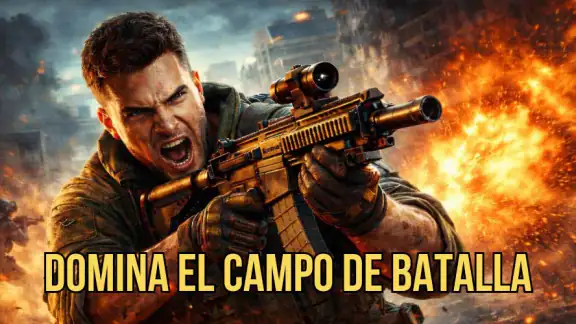 Modern Ops - Juegos de Pistola screenshot
