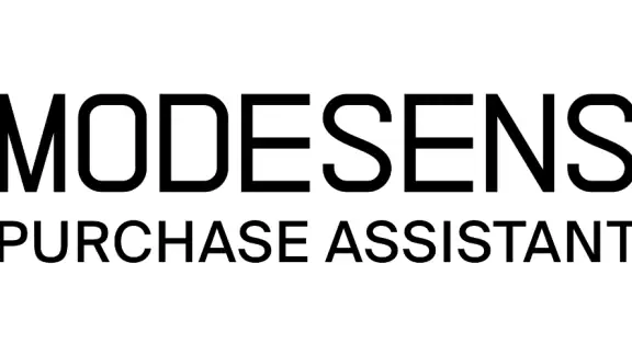 ModeSens: Purchase Assistant screenshot