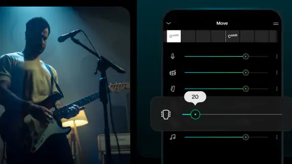 Moises: La App para Músicos screenshot