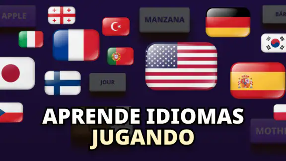 MomoLingo: inglés y 44 idiomas screenshot