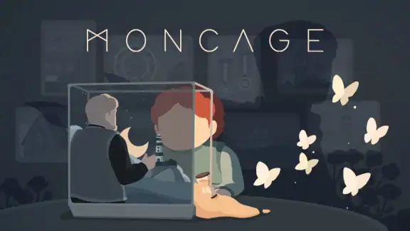 Moncage screenshot