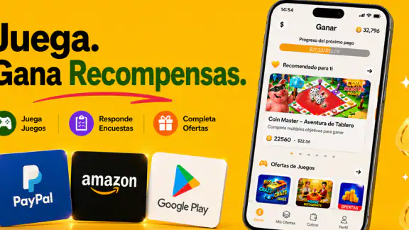 Money App - Gana Dinero Real screenshot