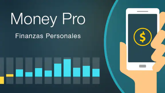 Money Pro: Finanzas personales screenshot