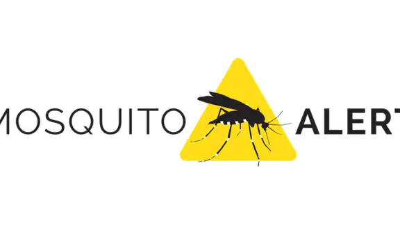 Mosquito Alert screenshot
