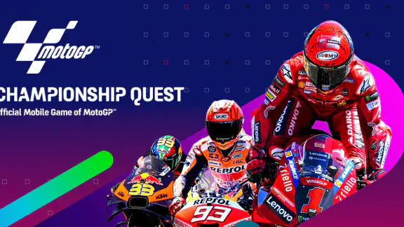 MotoGP Racing '23 screenshot