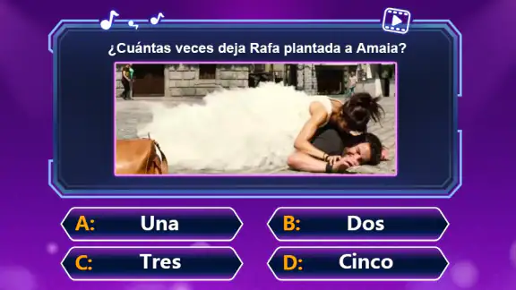Movie Trivia - Rompecabezas screenshot