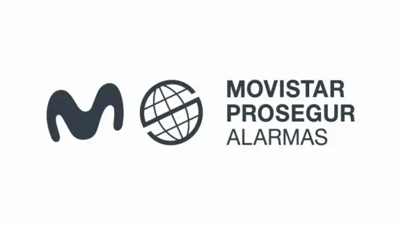 Movistar Prosegur Alarmas screenshot