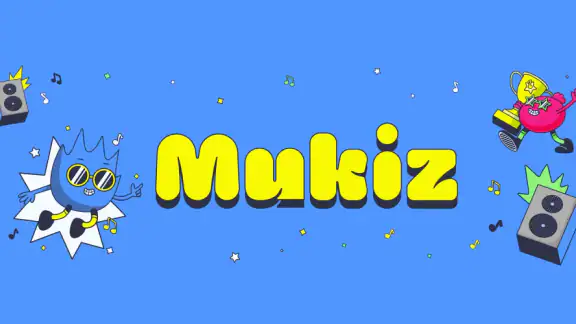 Mukiz - Adivina la canción screenshot