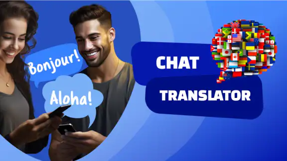MultiLingo: Traductor de chat screenshot