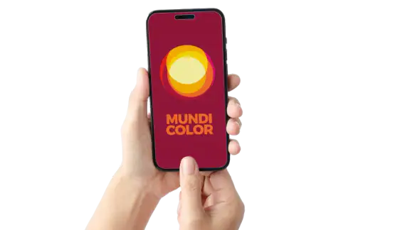 Mundicolor screenshot