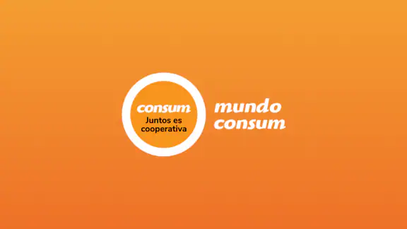 Mundo Consum - Compra online screenshot