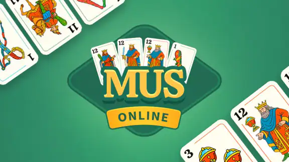 Mus Online screenshot