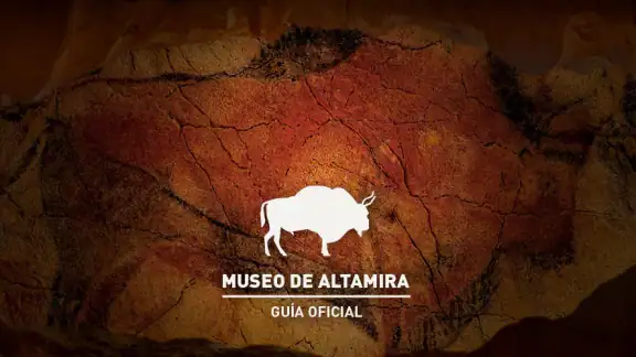 Museo de Altamira screenshot