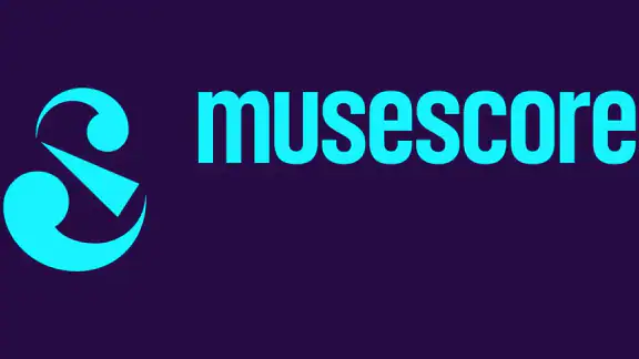 MuseScore: partitura screenshot
